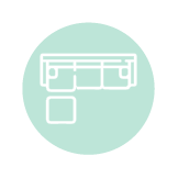SECTIONAL SOFA