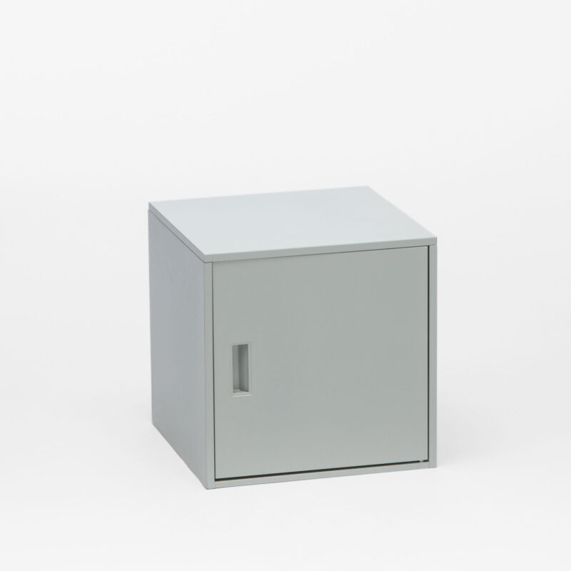 METAL STORAGE CABINET